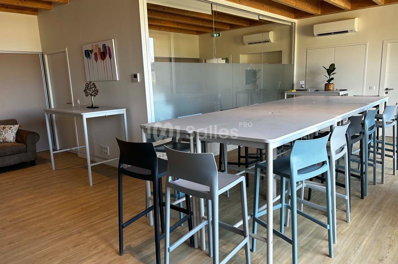 Domaine des Conquêtes - galerie - photo 9