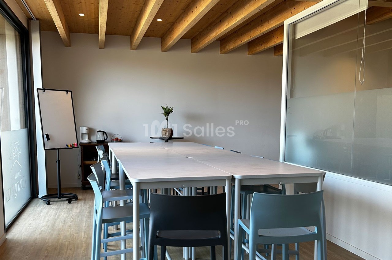 Domaine des Conquêtes - galerie - photo 2