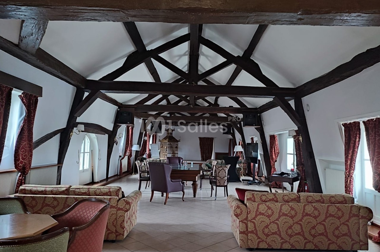 Château Arribas - galerie - photo 10
