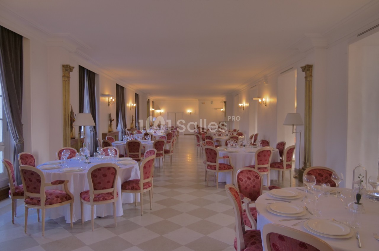 Château Arribas - galerie - photo 8