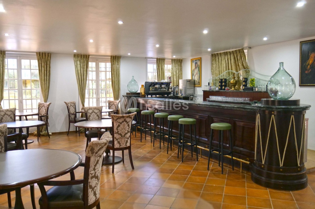 Château Arribas - galerie - photo 17
