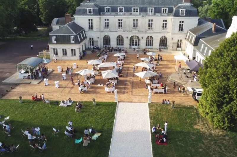 Château Arribas - photo 1