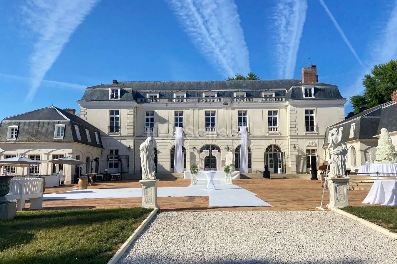 Château Arribas - galerie - photo 2