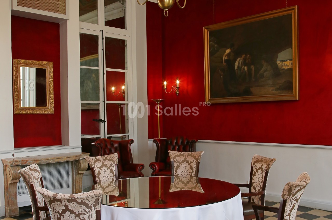 Château Arribas - galerie - photo 19