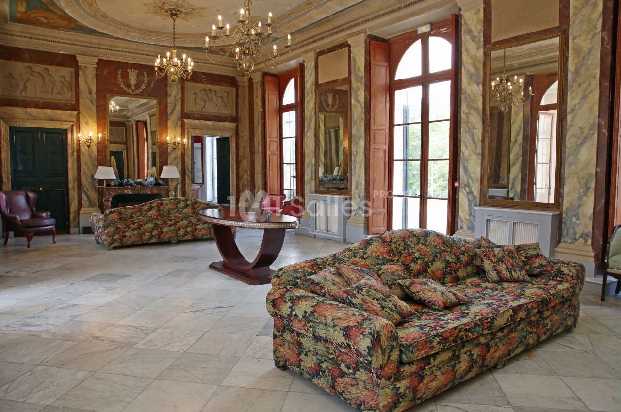 Château Arribas - galerie - photo 14