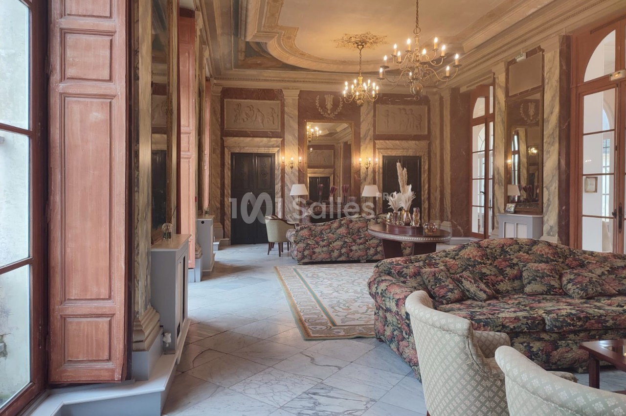 Château Arribas - galerie - photo 23