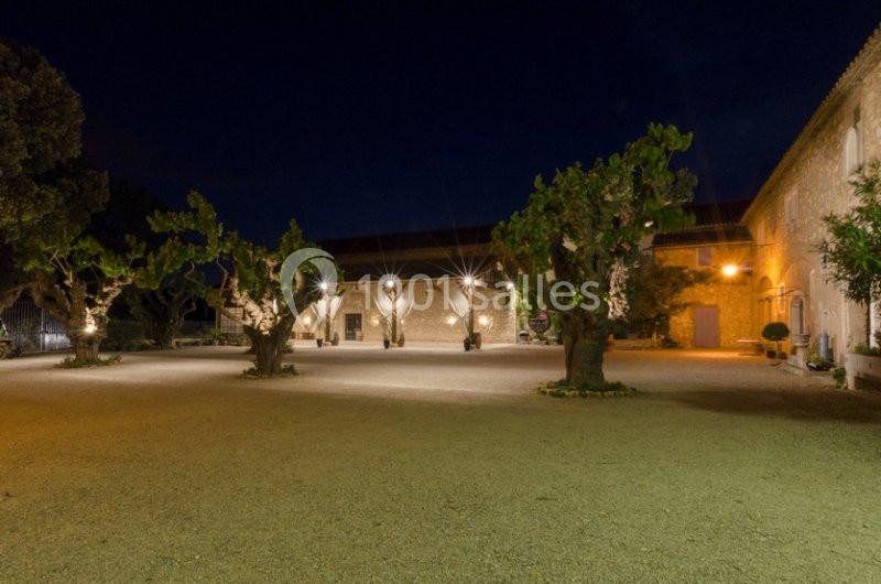 Château Pech-Celeyran - galerie - photo 7