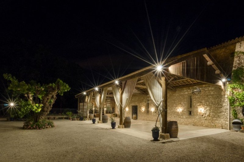 Château Pech-Celeyran - photo 2