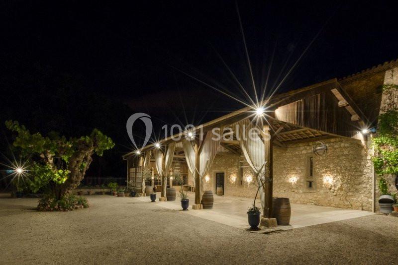 Château Pech-Celeyran - galerie - photo 2