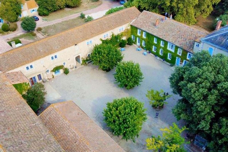 Château Pech-Celeyran - photo 1