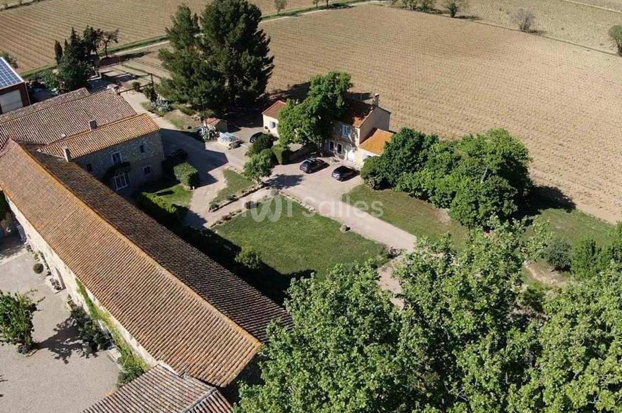 Château Pech-Celeyran - galerie - photo 13