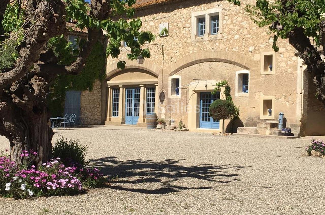 Château Pech-Celeyran - galerie - photo 11