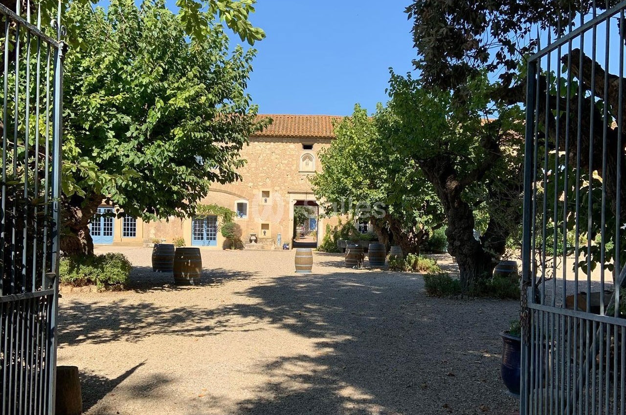 Château Pech-Celeyran - galerie - photo 10