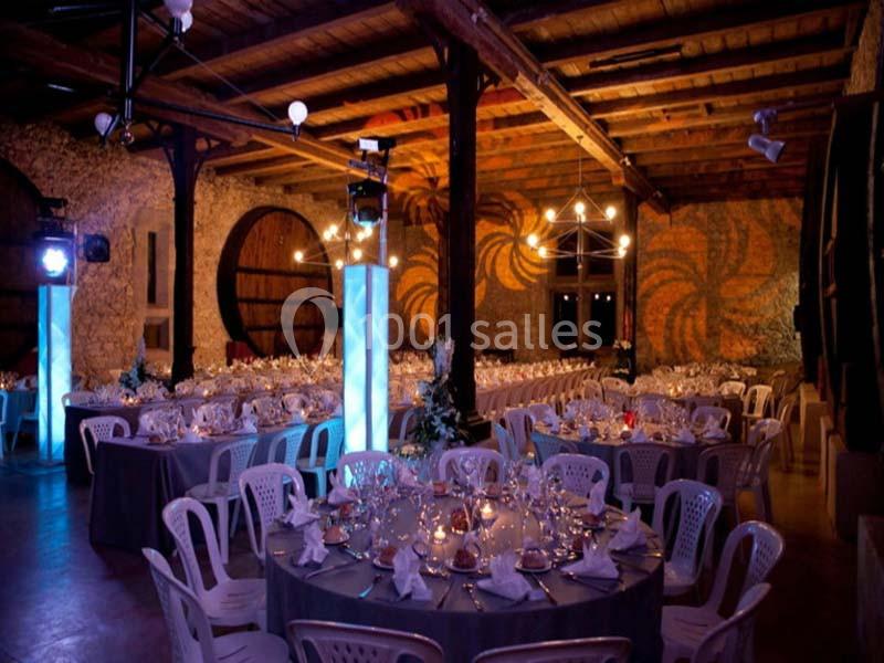 Château Pech-Celeyran - galerie - photo 4