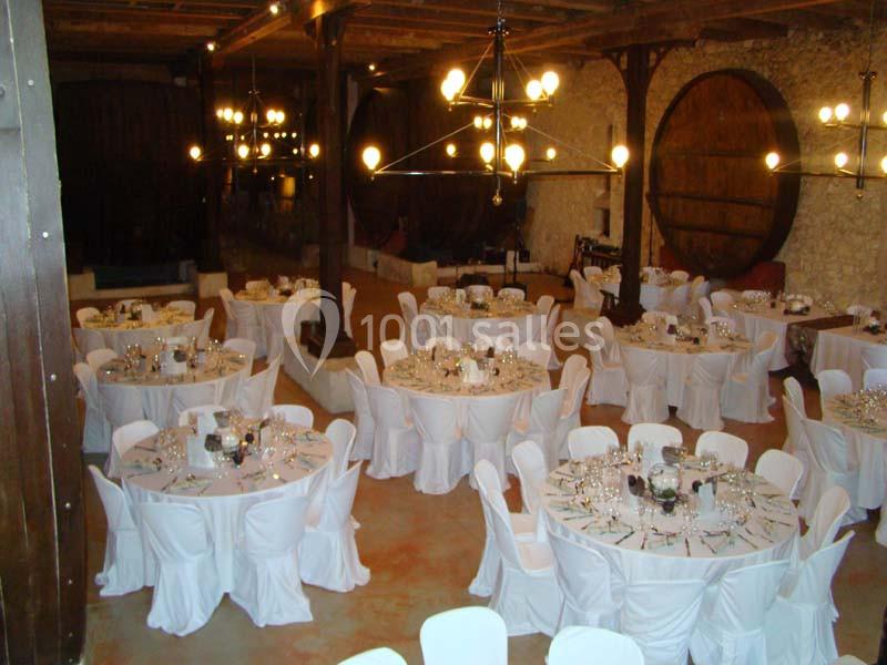 Château Pech-Celeyran - galerie - photo 8
