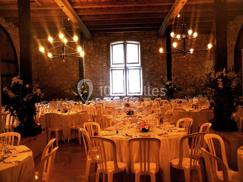Château Pech-Celeyran - galerie - photo 6