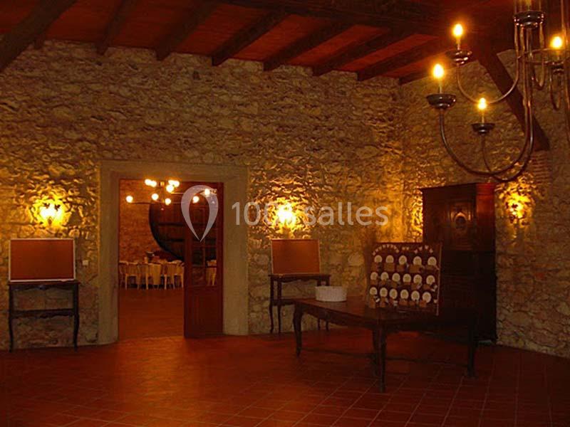 Château Pech-Celeyran - galerie - photo 16