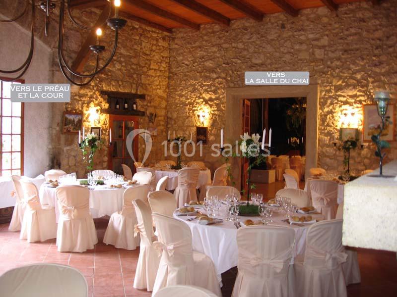 Château Pech-Celeyran - galerie - photo 9