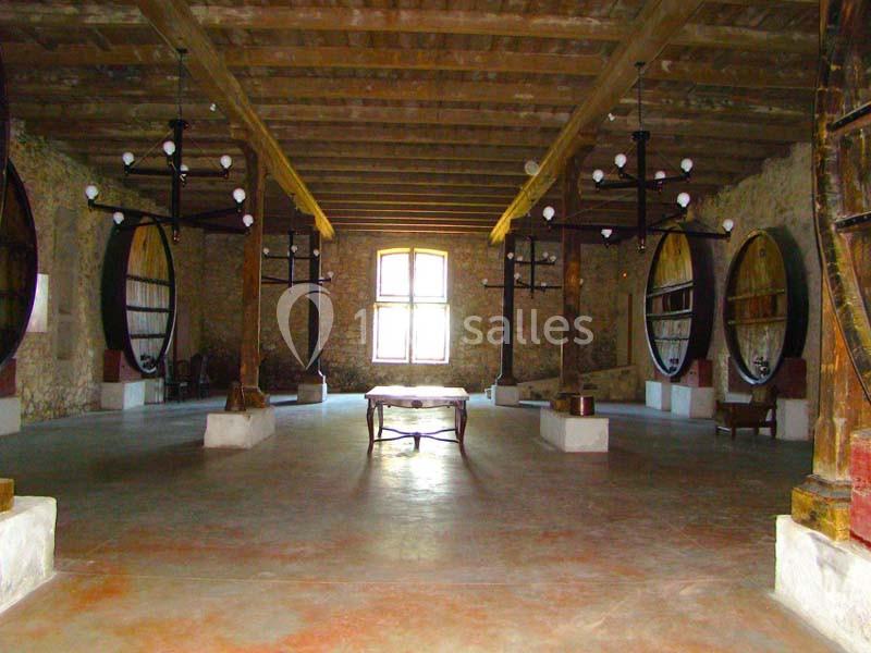 Château Pech-Celeyran - galerie - photo 17