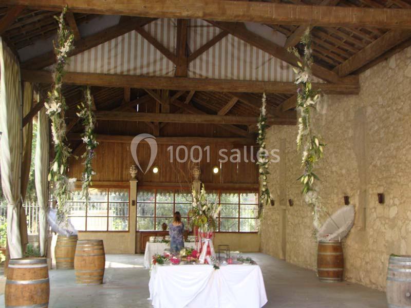 Château Pech-Celeyran - galerie - photo 18