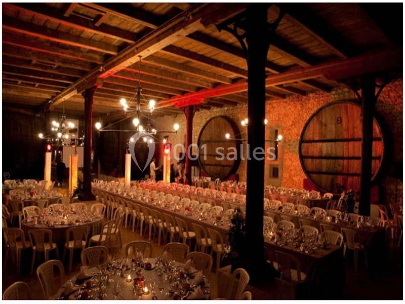 Château Pech-Celeyran - galerie - photo 19