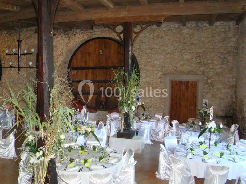 Château Pech-Celeyran - galerie - photo 20