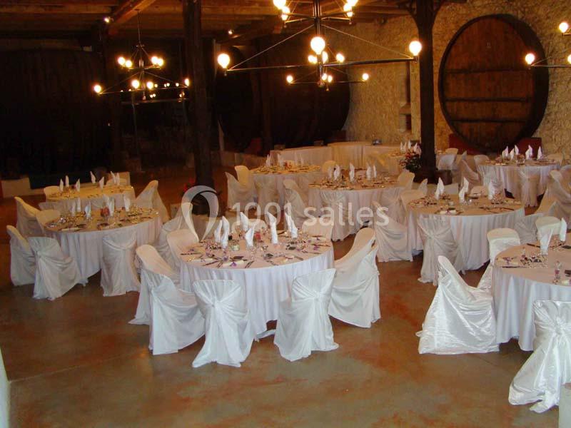 Château Pech-Celeyran - galerie - photo 21