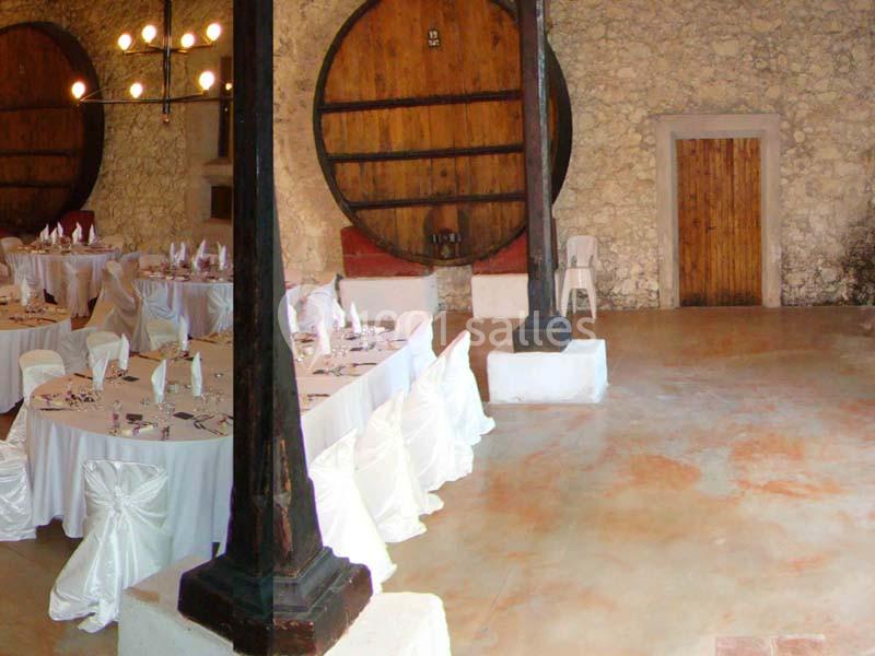 Château Pech-Celeyran - galerie - photo 22