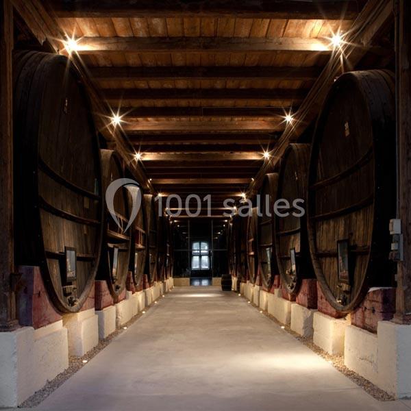 Château Pech-Celeyran - galerie - photo 23