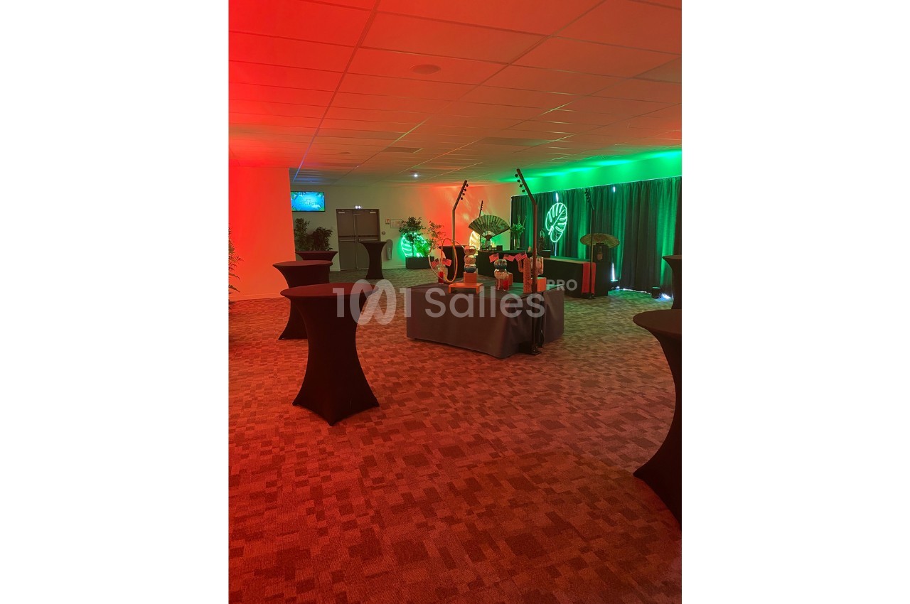 Glaz Arena - galerie - photo 7