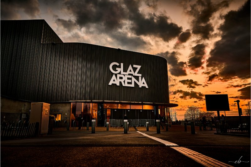 Glaz Arena - photo 4
