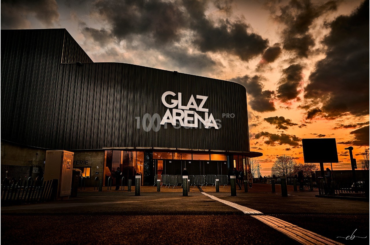 Glaz Arena - galerie - photo 4