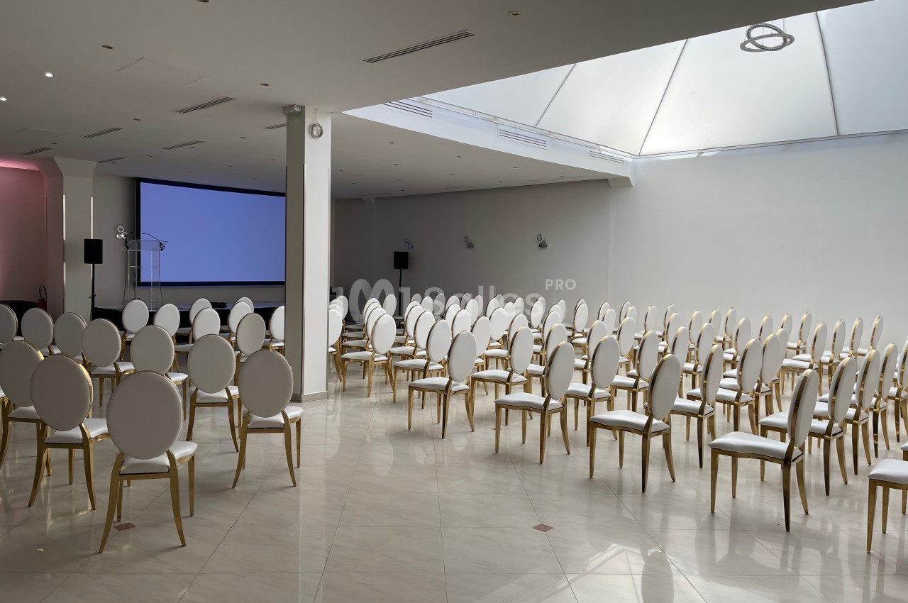 Salon River - galerie - photo 12
