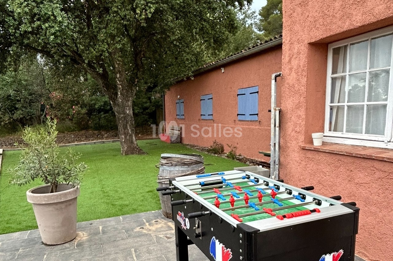 Hôtel Restaurant Horus - galerie - photo 21