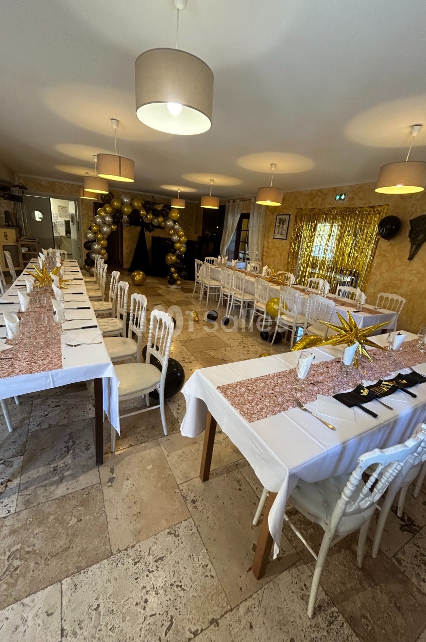 Hôtel Restaurant Horus - galerie - photo 8