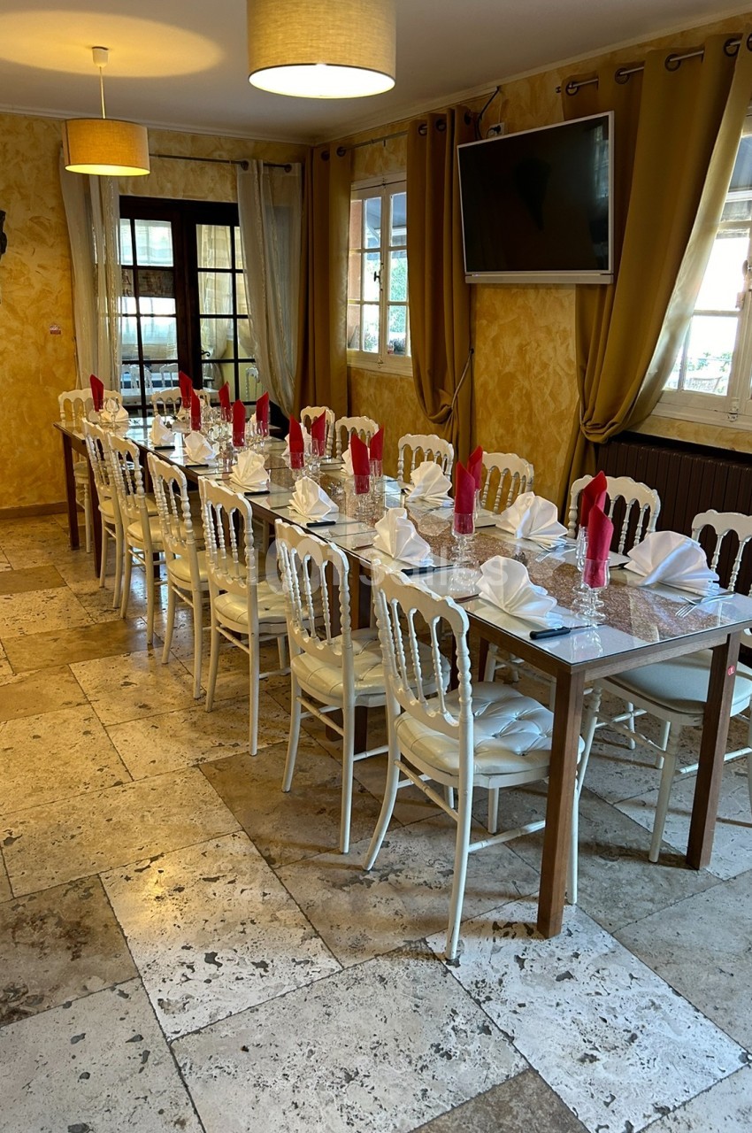 Hôtel Restaurant Horus - galerie - photo 9