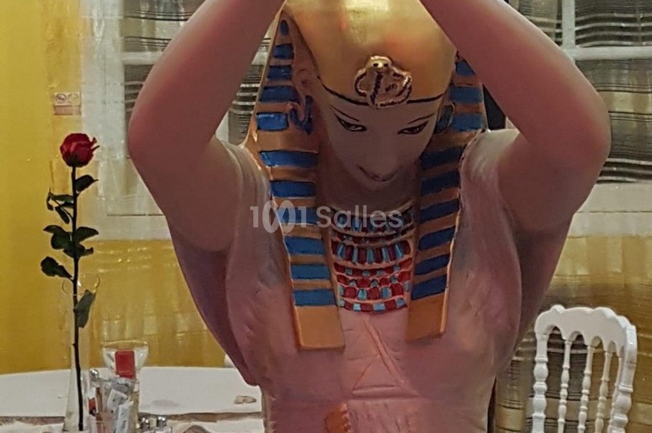 Hôtel Restaurant Horus - galerie - photo 29