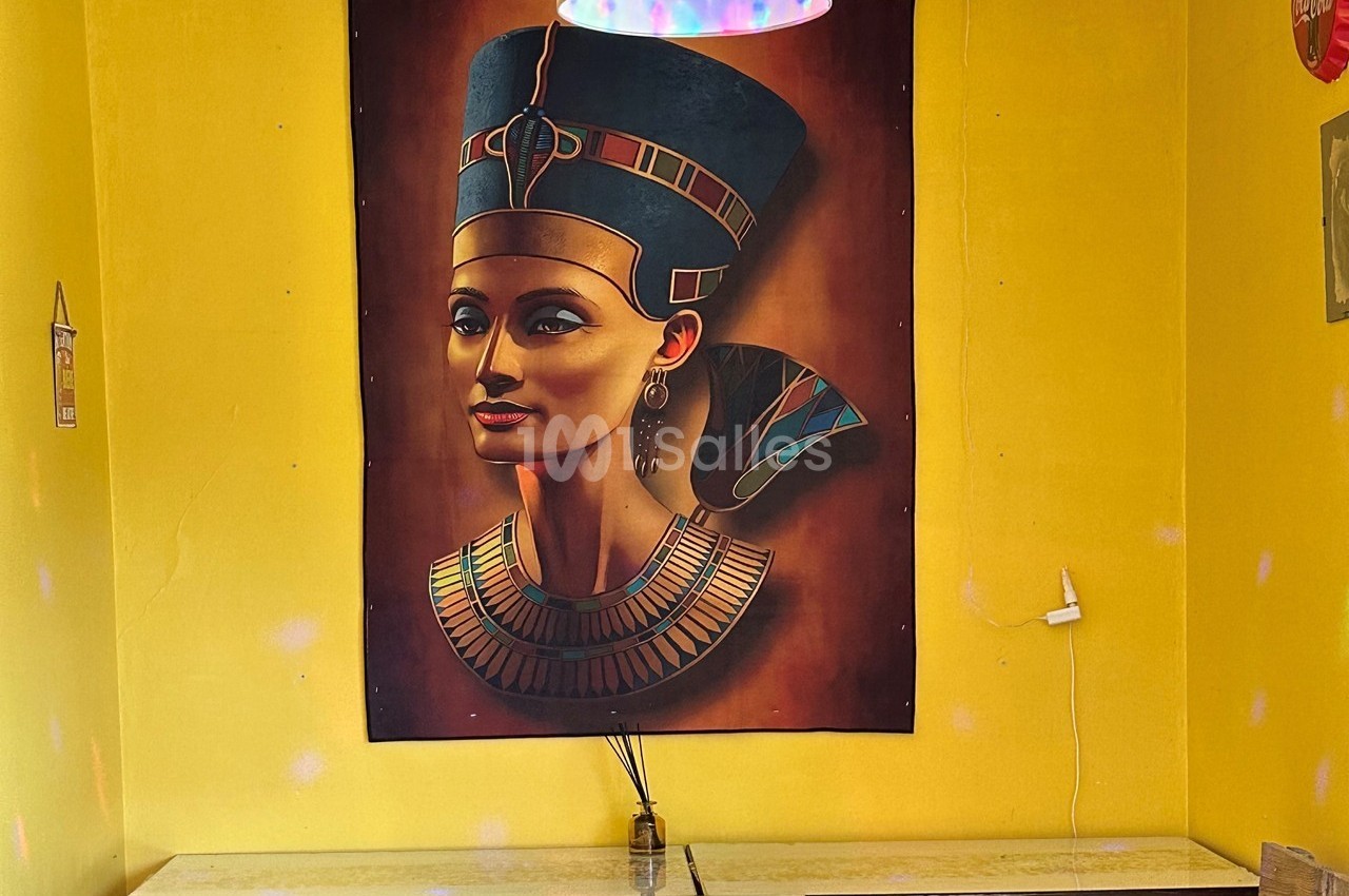 Hôtel Restaurant Horus - galerie - photo 11