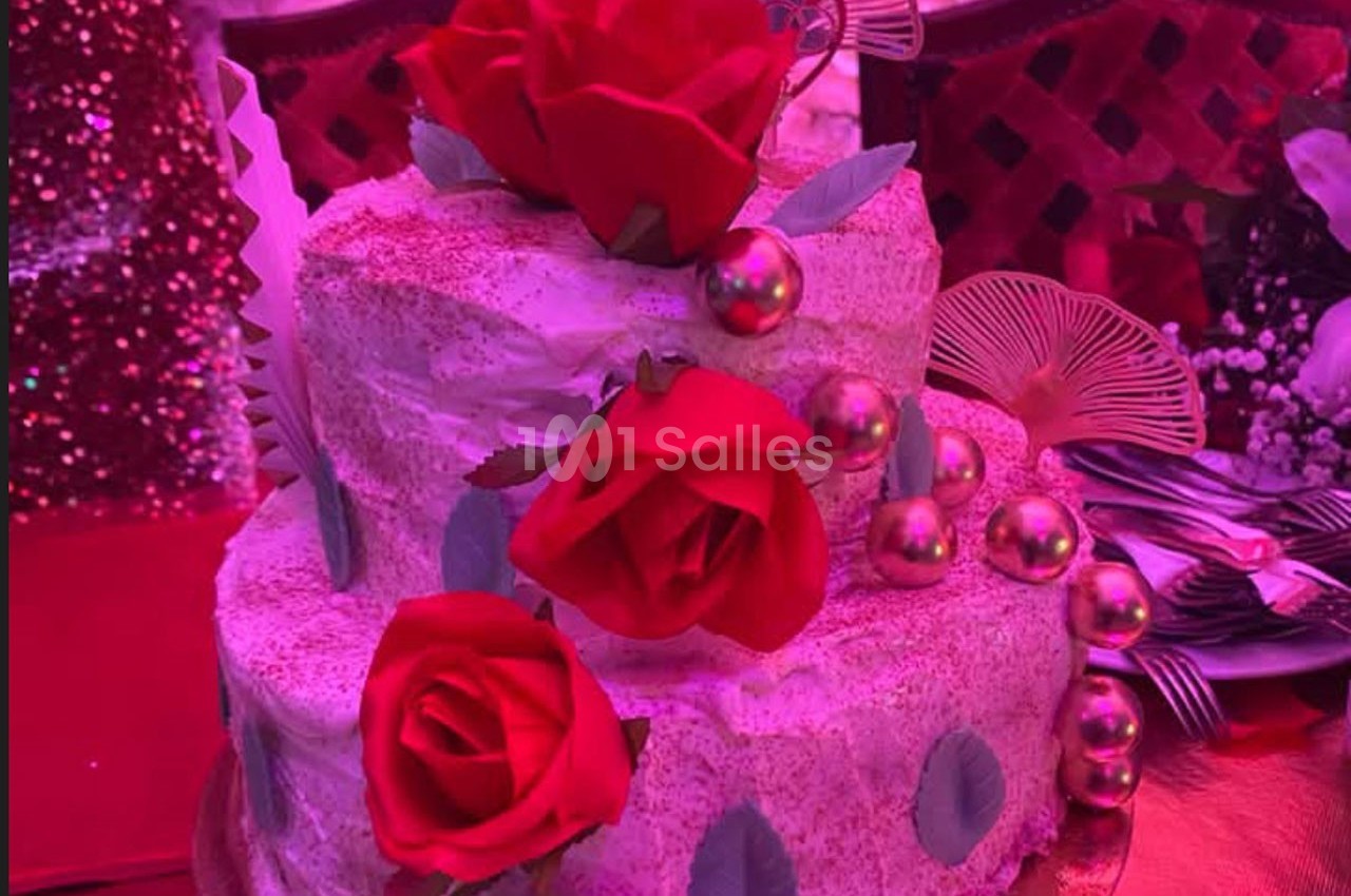 Hôtel Restaurant Horus - galerie - photo 6