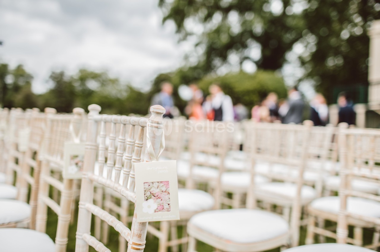 Your’event Agency - galerie - photo 1