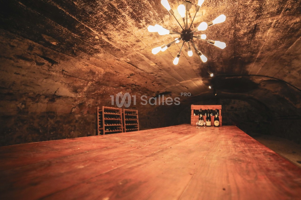 Le Cuvage By Raisin Rose - galerie - photo 12