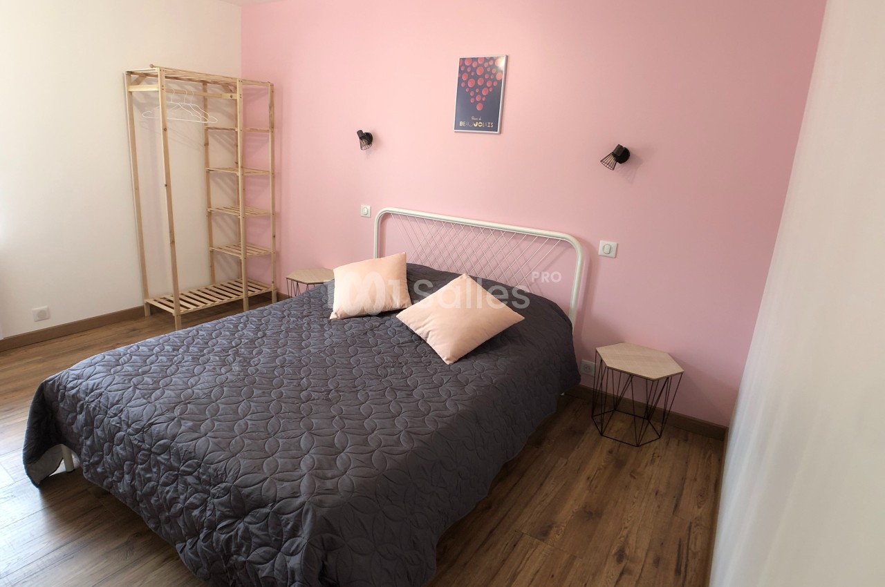 Le Cuvage By Raisin Rose - galerie - photo 18
