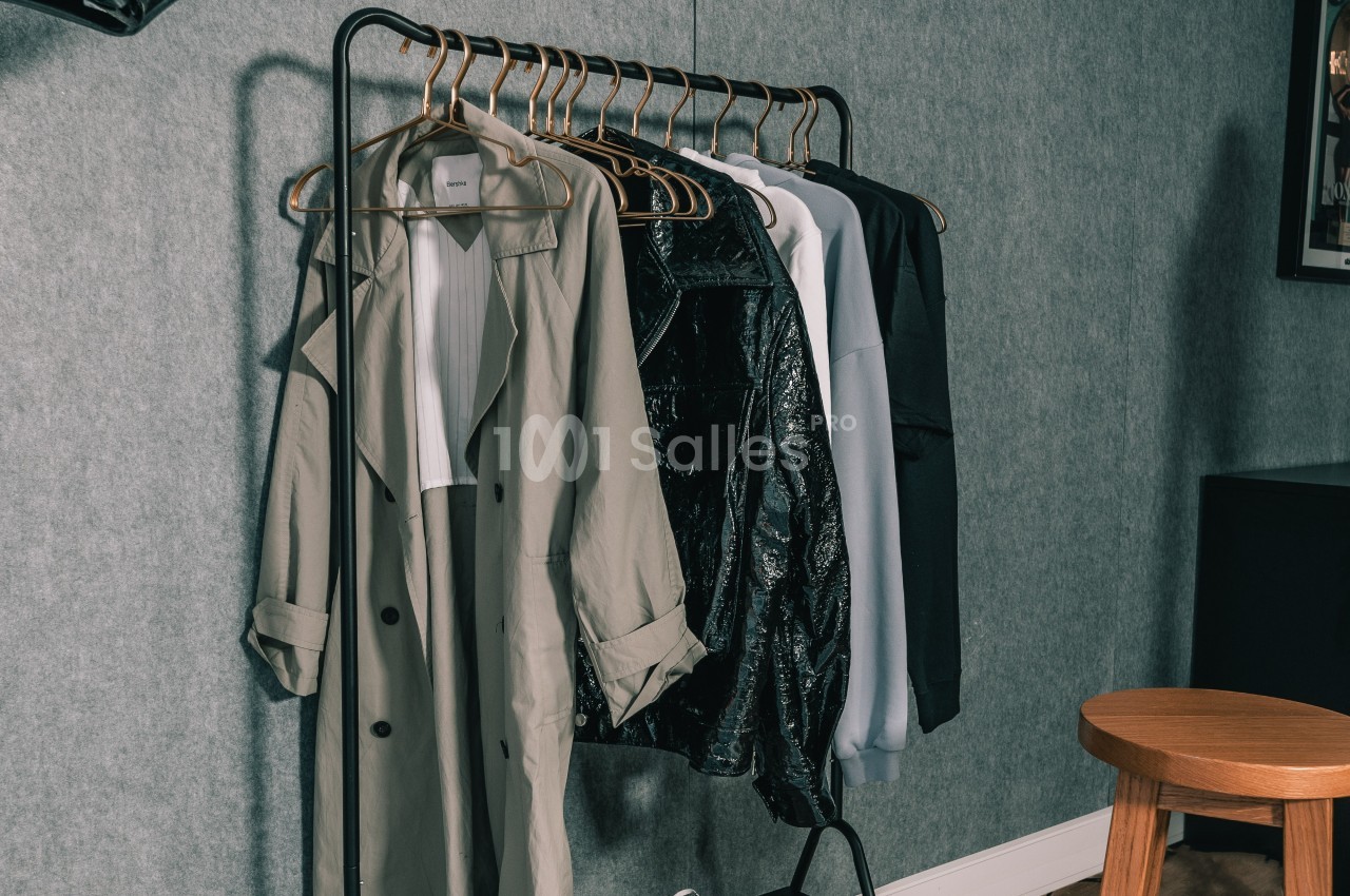 360 Music Paris - galerie - photo 15