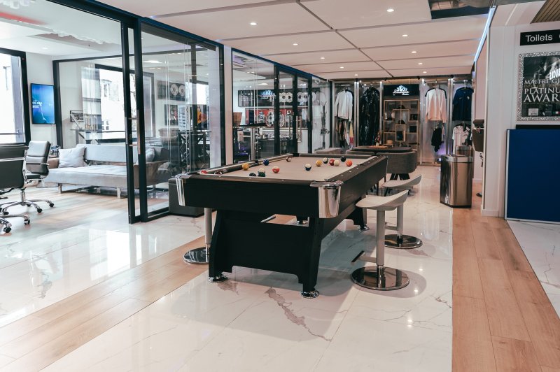 360 Music Paris - photo 3