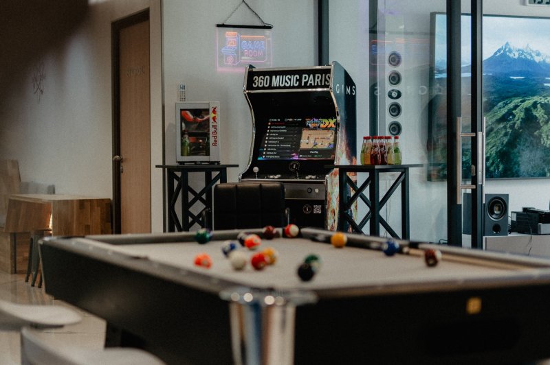 360 Music Paris - photo 4
