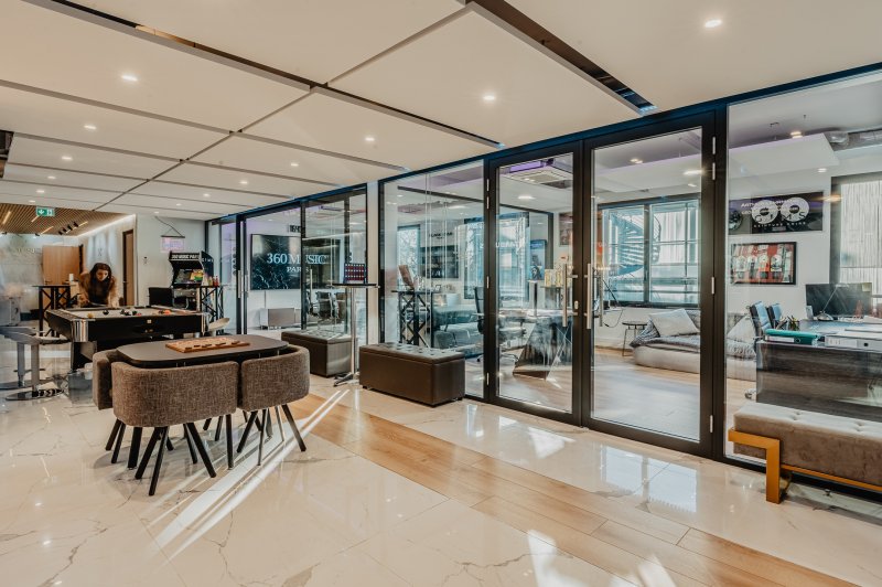 360 Music Paris - photo 2