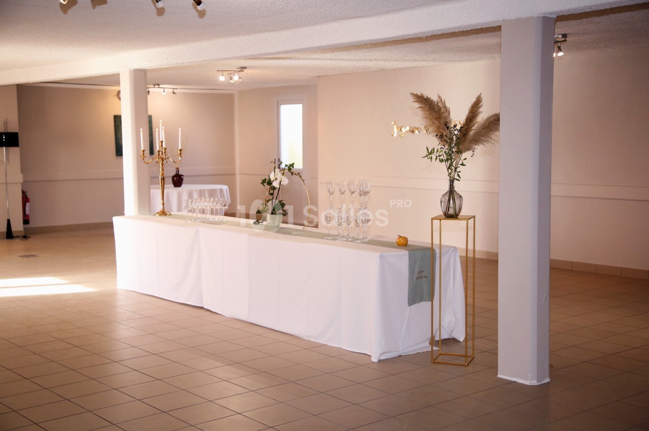 Domaine de la Noiseraie - galerie - photo 8
