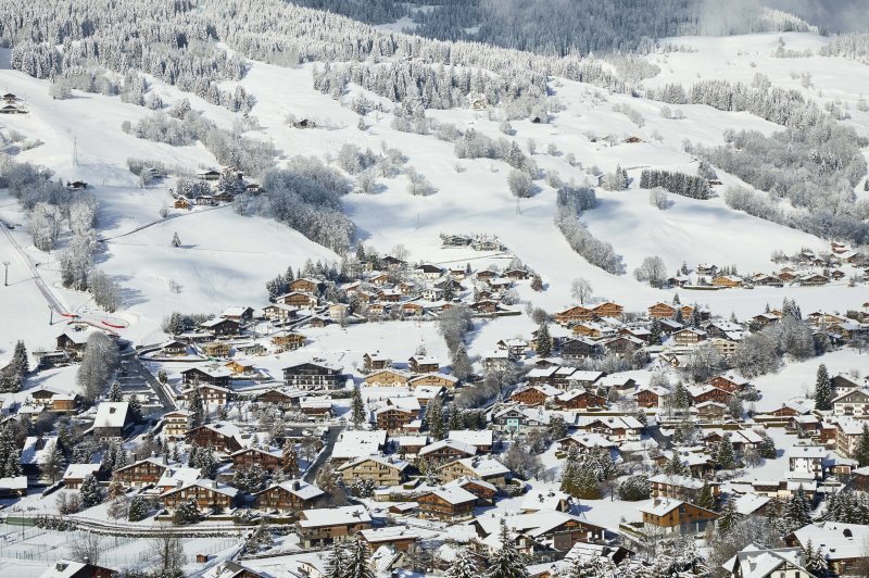Hôtel l'Arboisie Megève - photo 3
