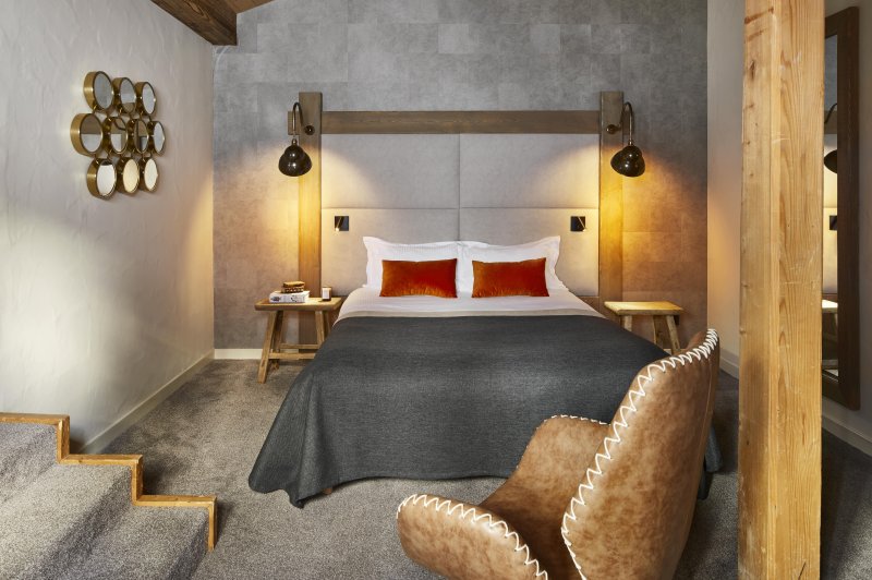 Hôtel l'Arboisie Megève - photo 5