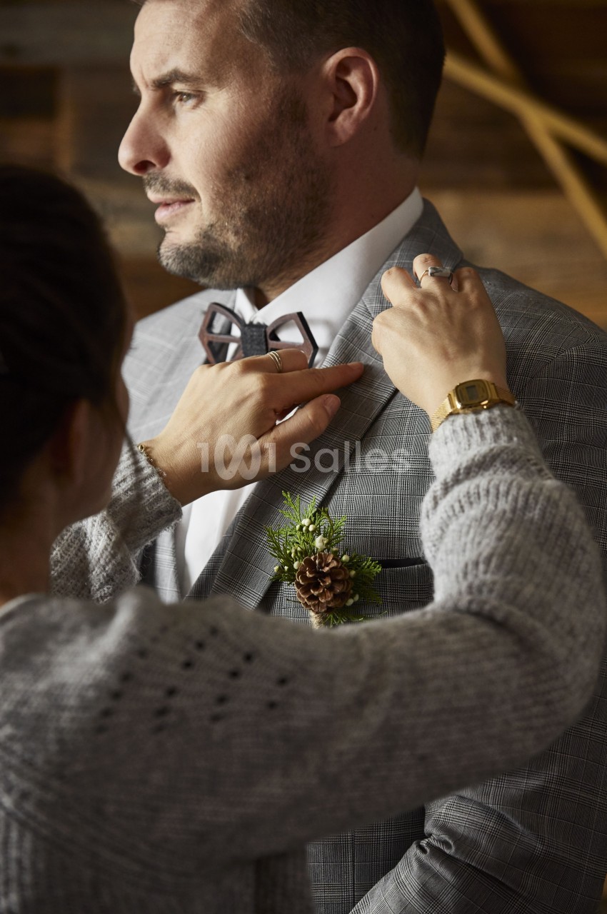 Hôtel l'Arboisie Megève - galerie - photo 11